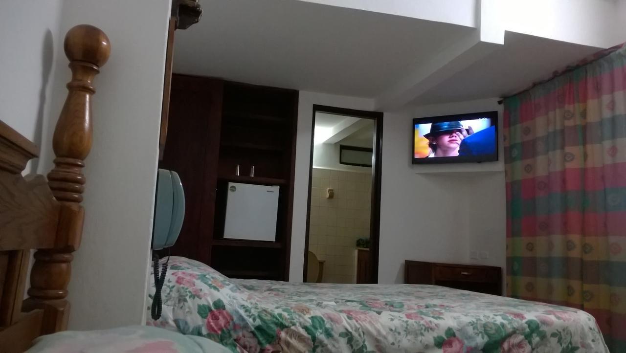 Resort San Fernando