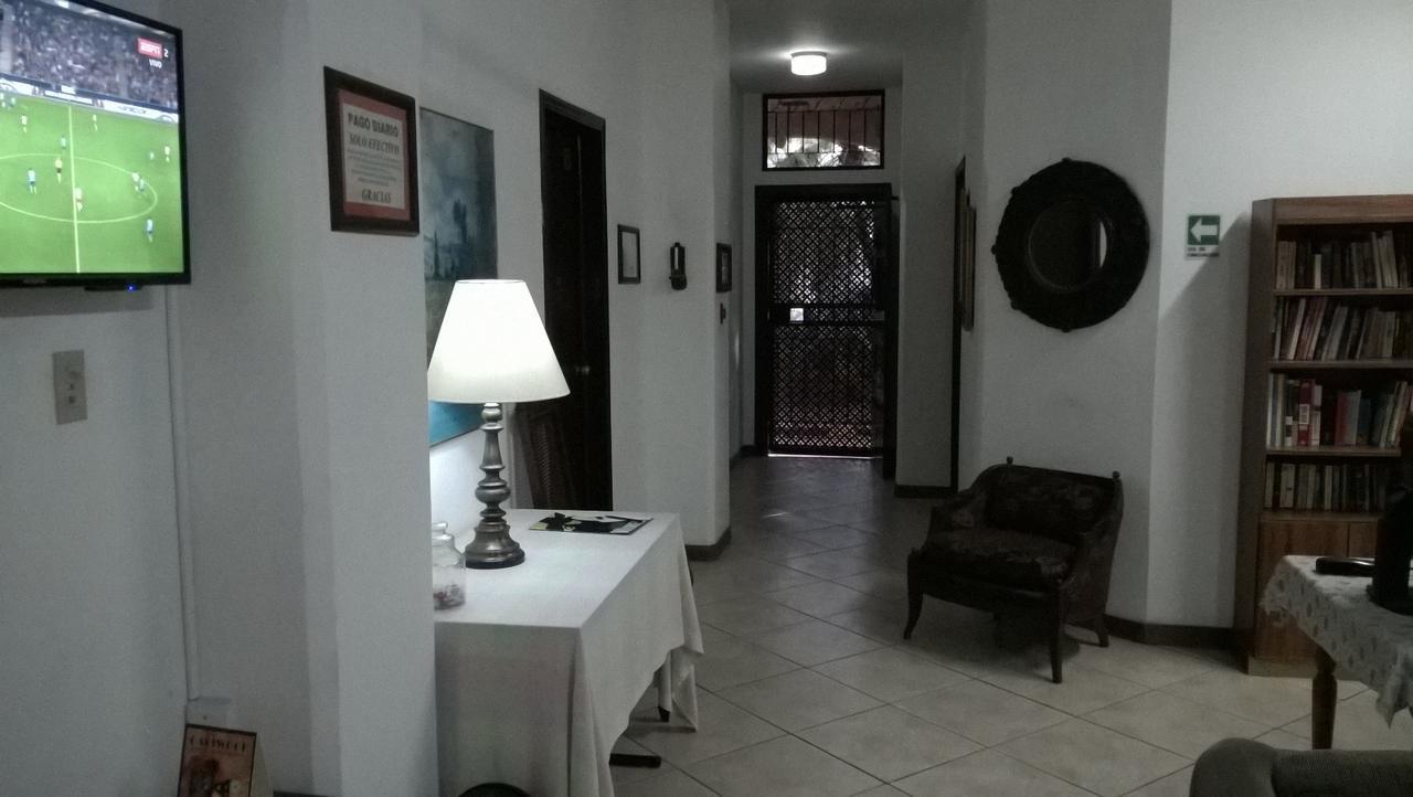 San Fernando Cali