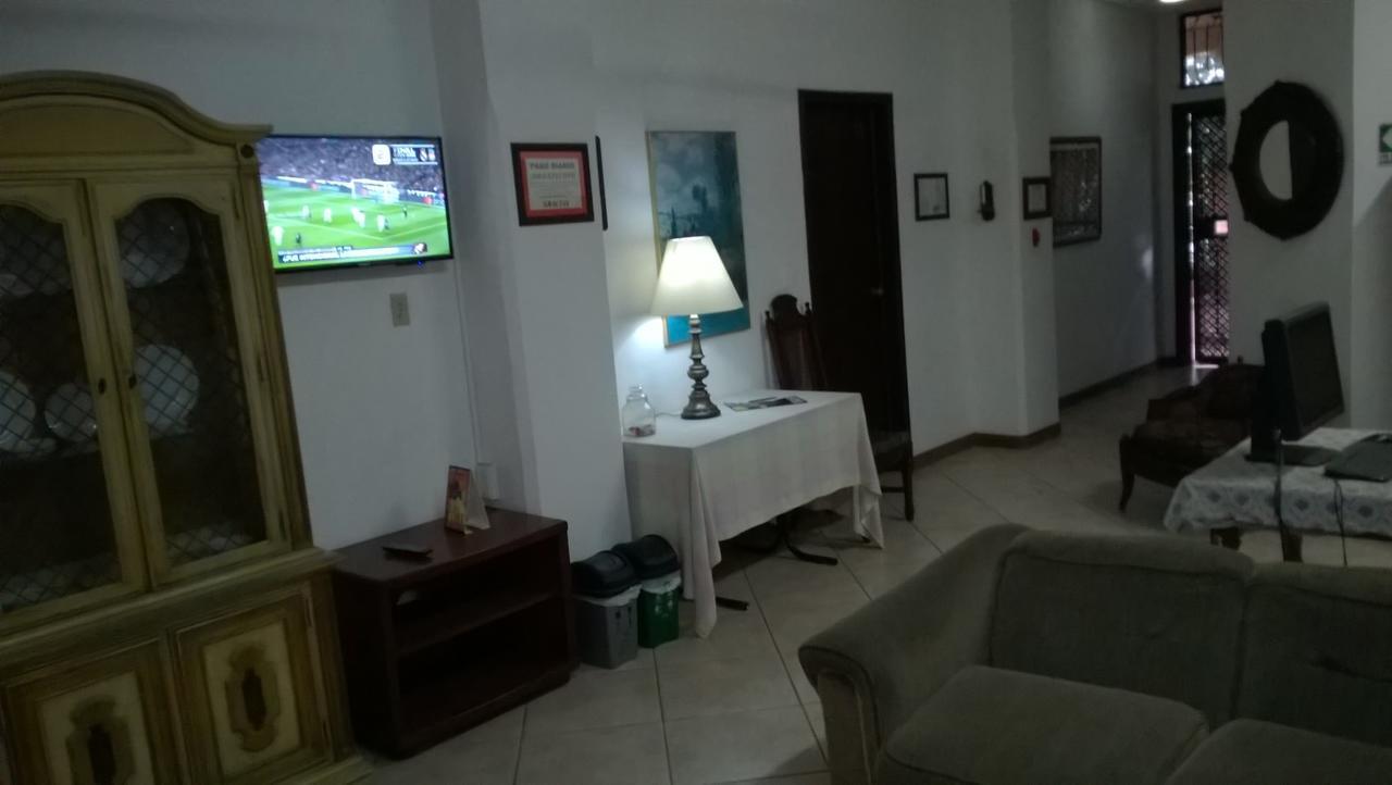 San Fernando 3* Cali
