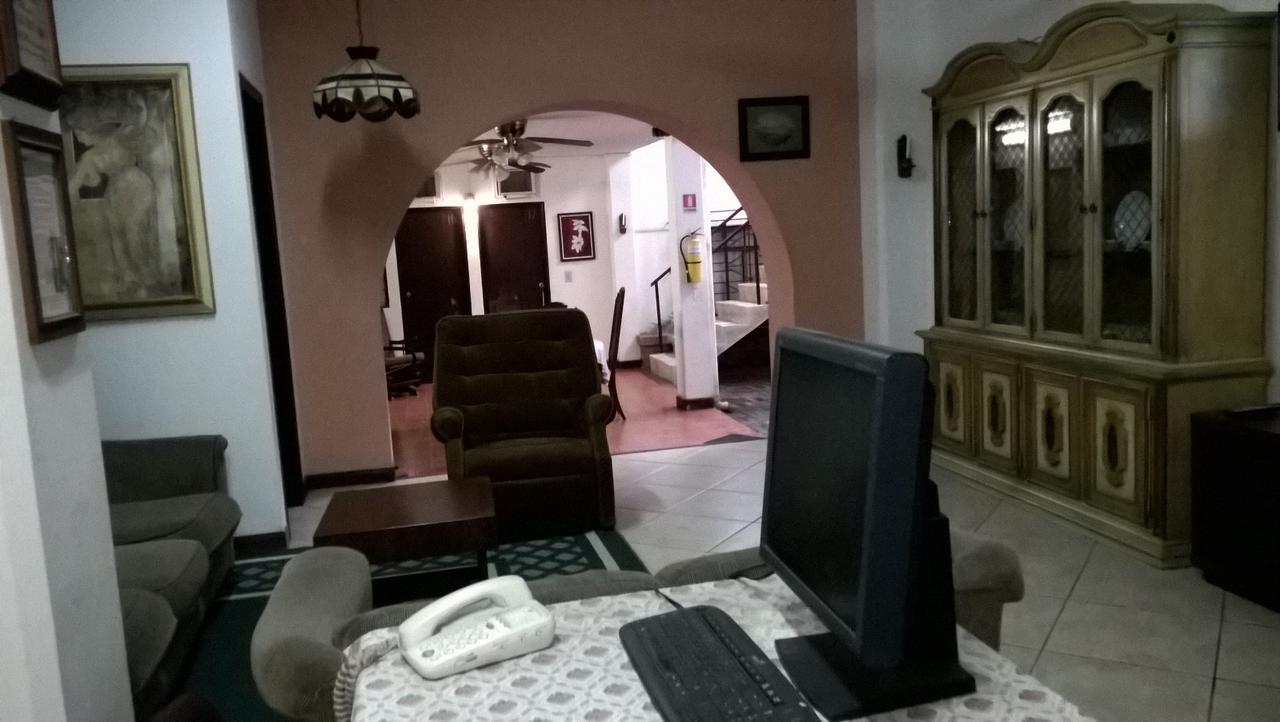 Resort San Fernando 3*