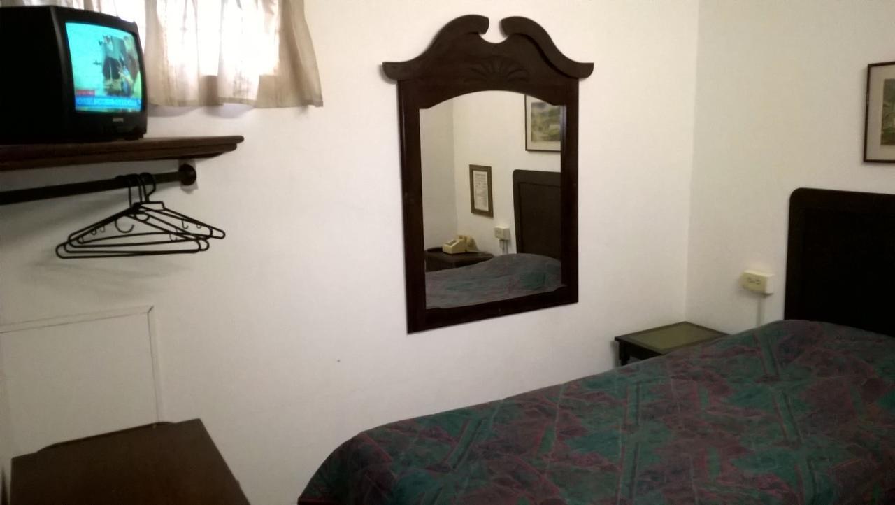 Resort San Fernando