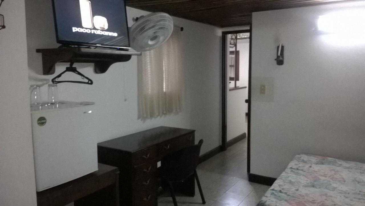 Resort San Fernando 3*