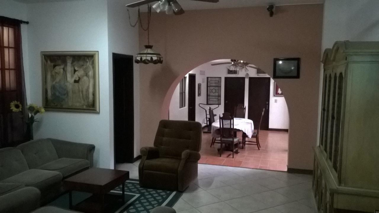 San Fernando Resort