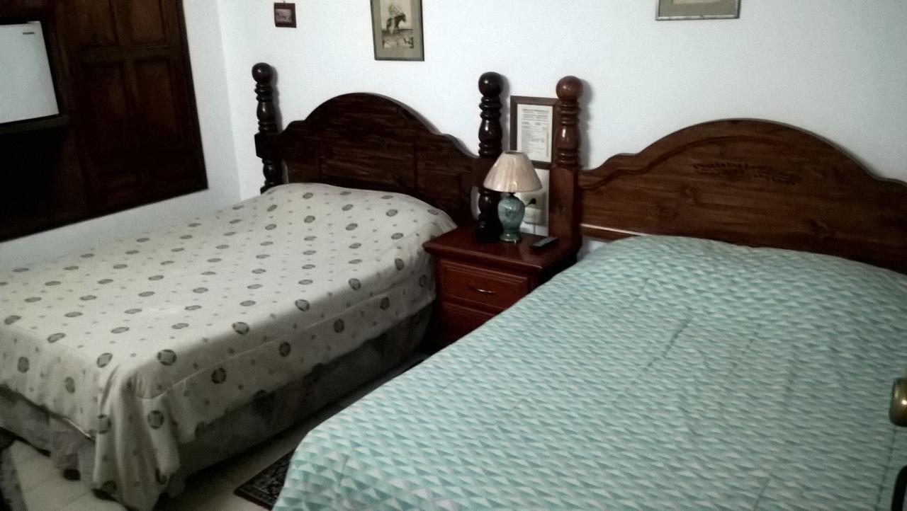 Resort San Fernando