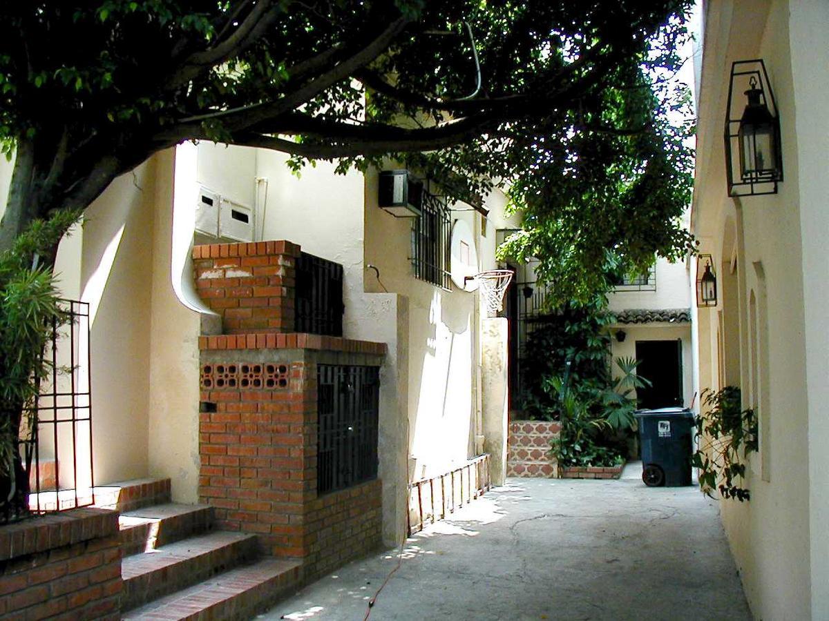 Resort San Fernando 3*