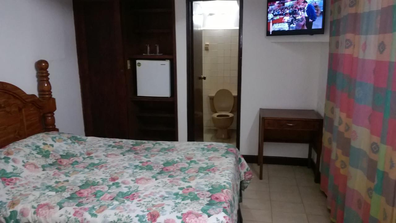 Resort San Fernando