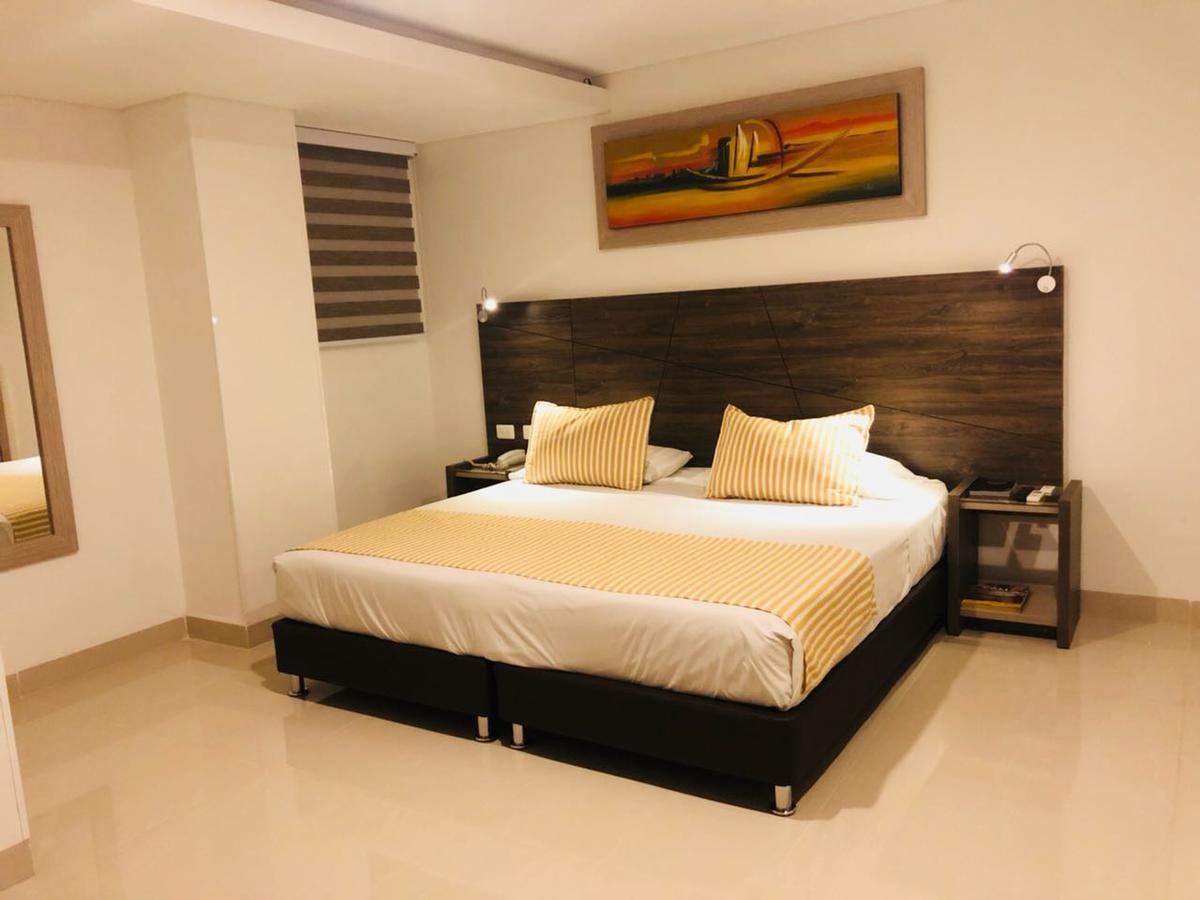 Toscana Plaza 4*