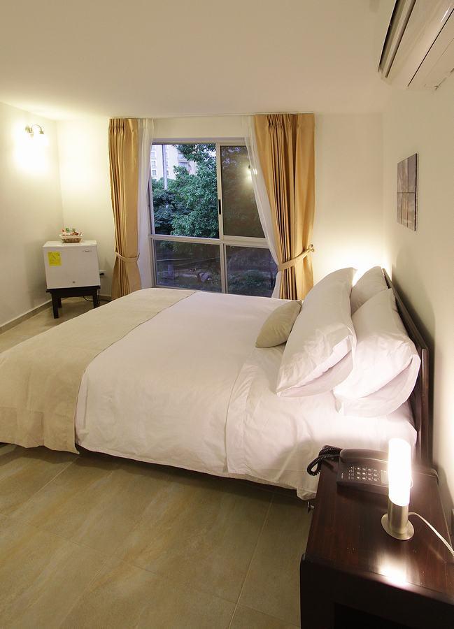 Casa Centenario Bed and breakfast