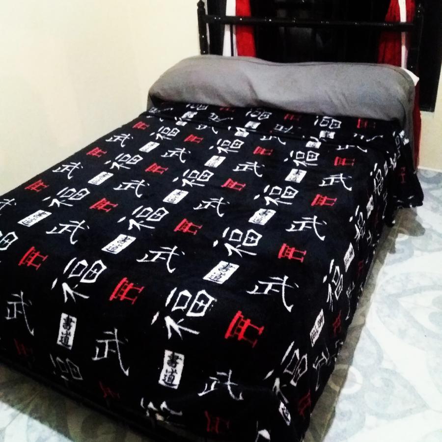 Hostel Campestre Viento Rico Cali