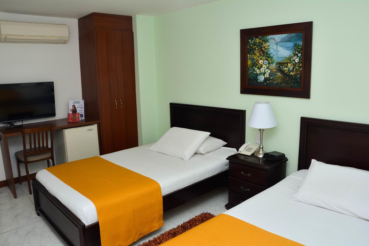 Karlo Hotel 3*
