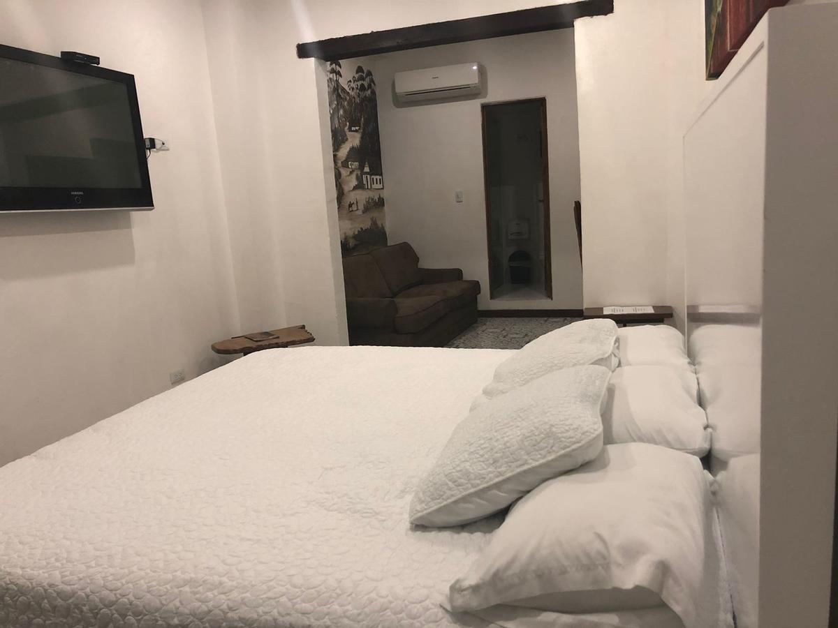 Hotel Terraza De San Antonio 3*