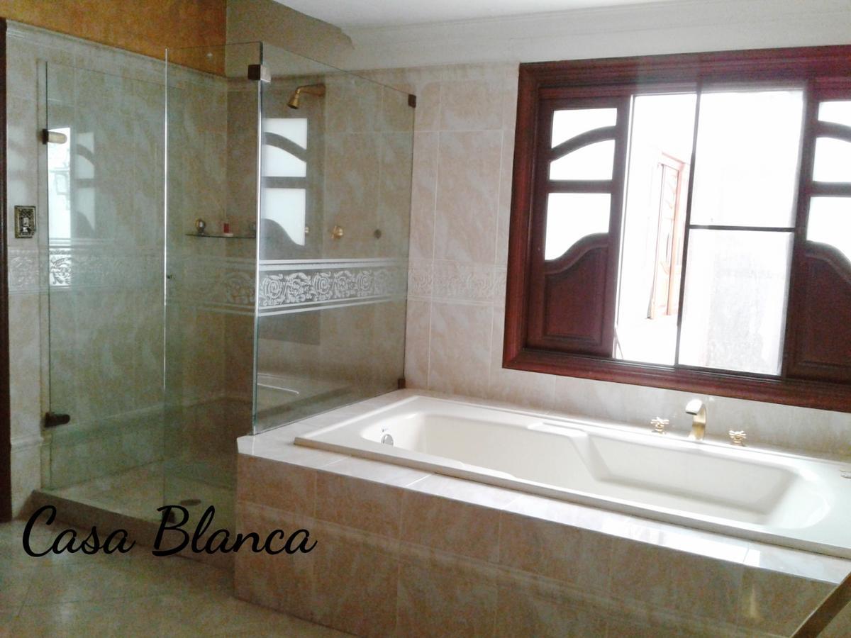 Casa Blanca