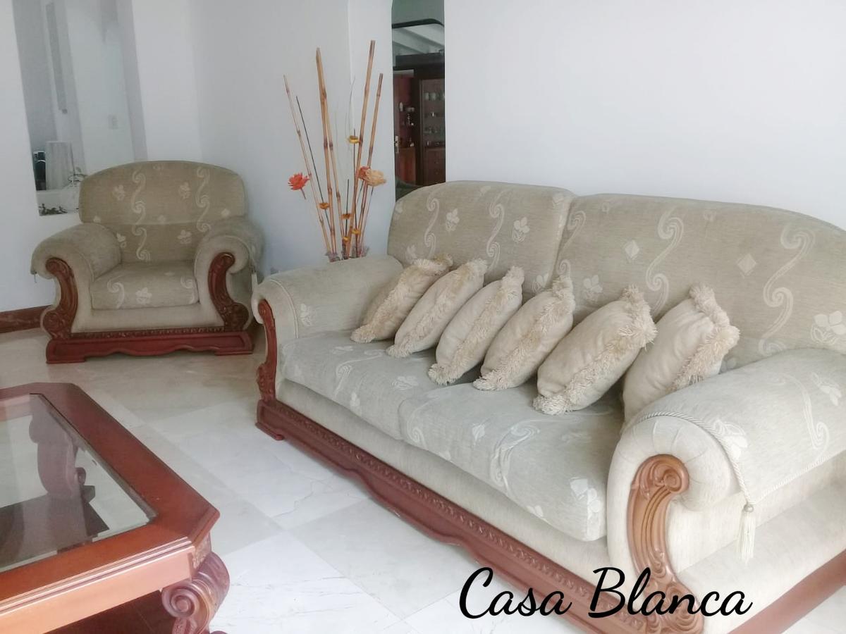 Casa Blanca Cali