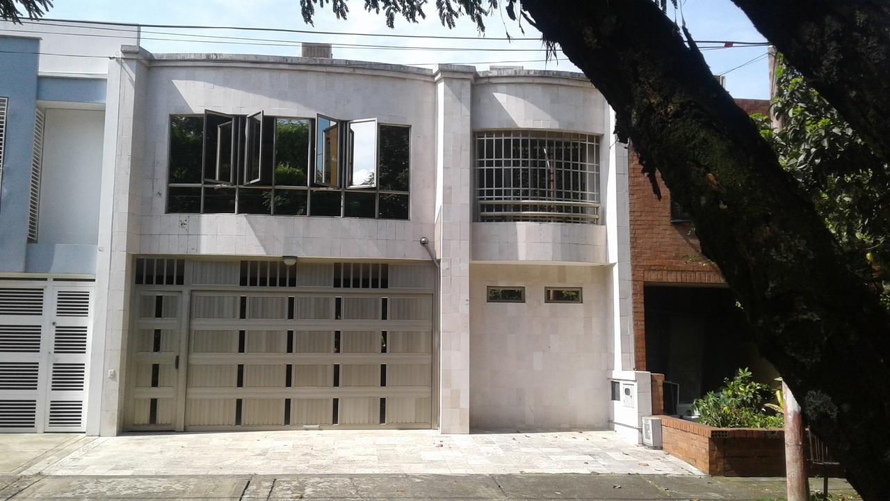 Habitación en casa particular Casa San Joaquin Cali