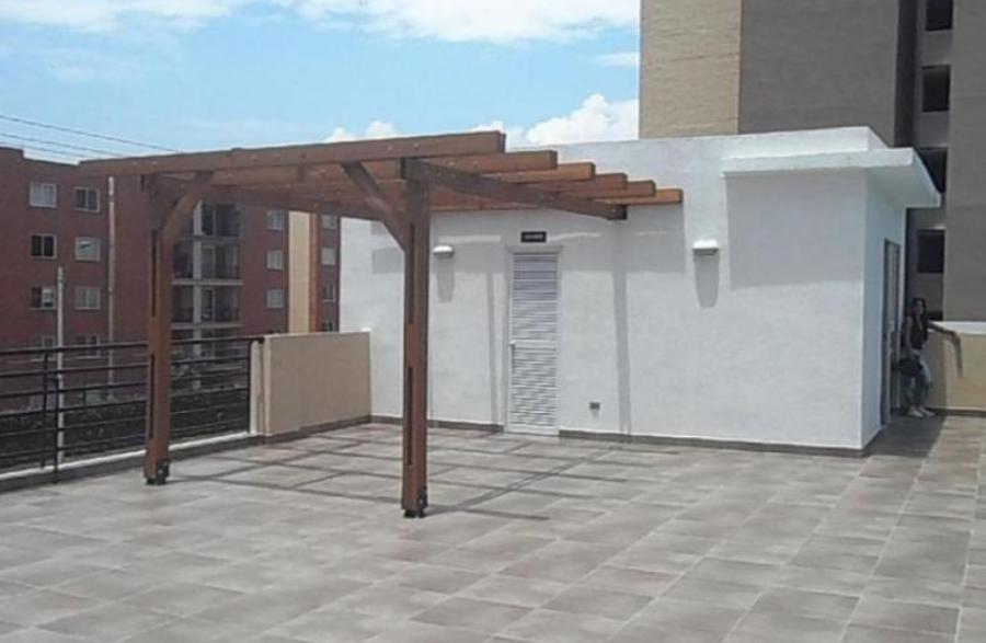 K 108 Caoba Apartamento *