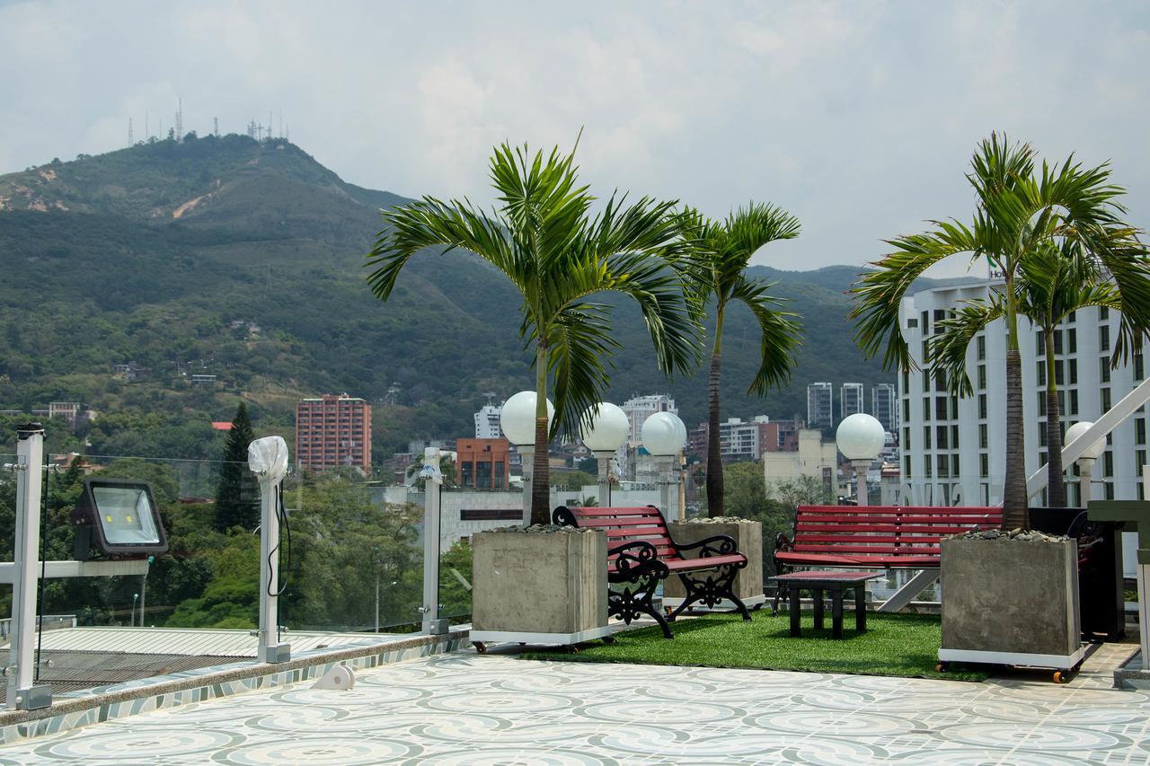 Savoy Hotel