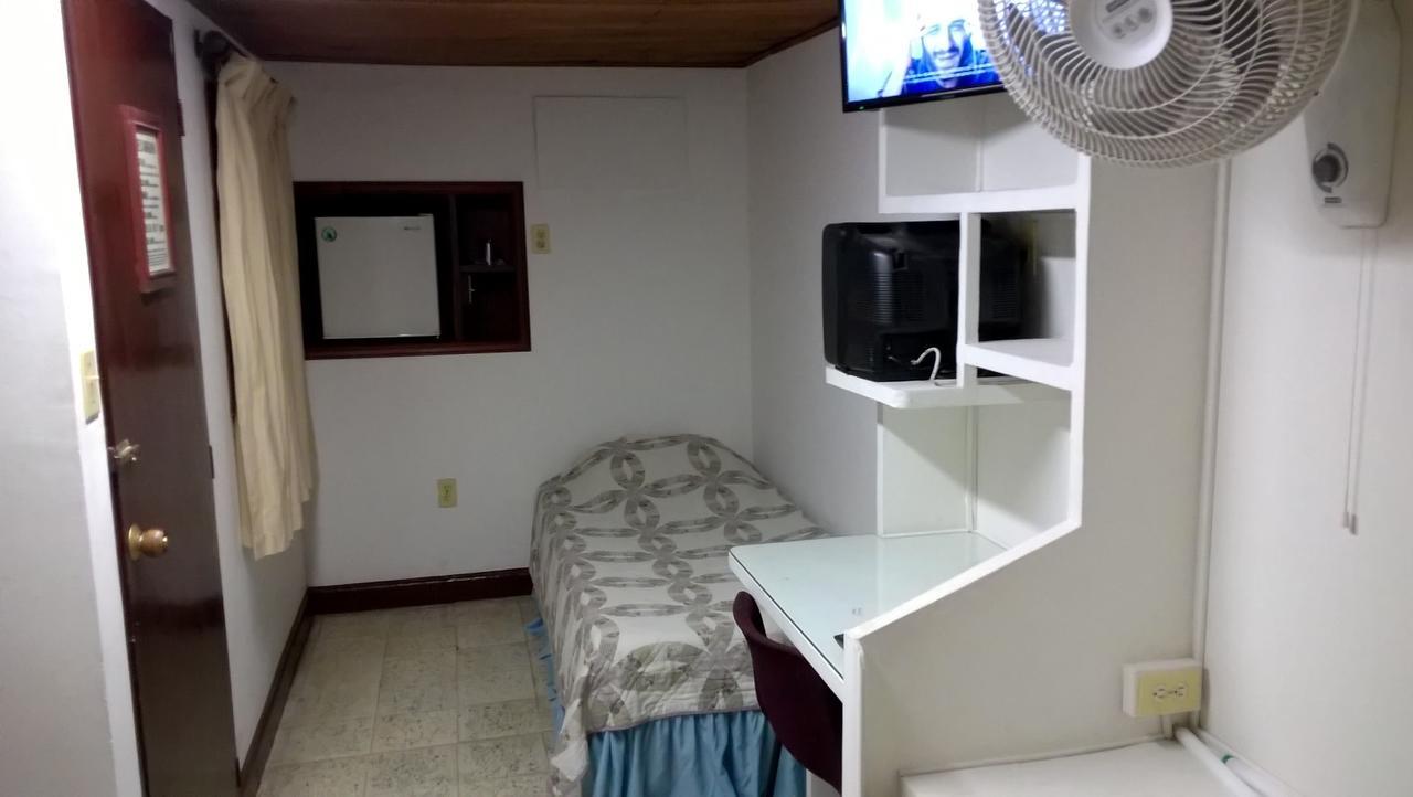 San Fernando Resort