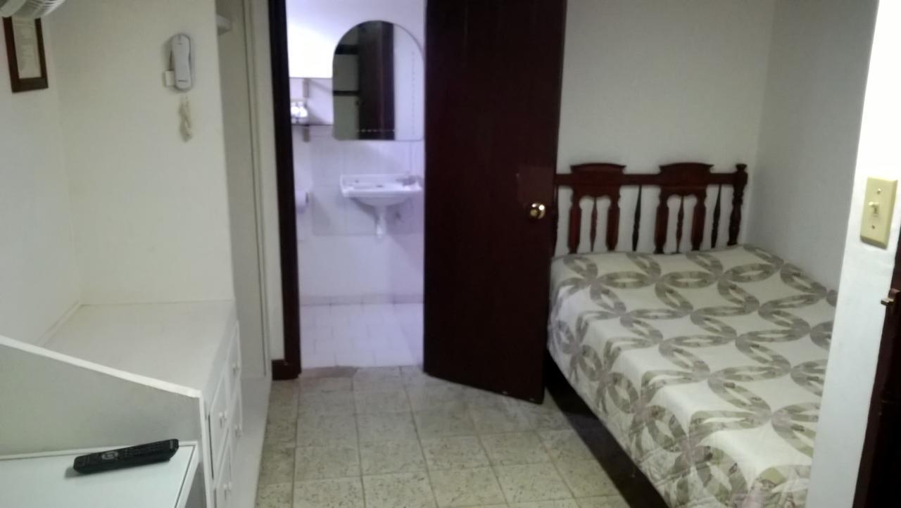 San Fernando 3* Cali