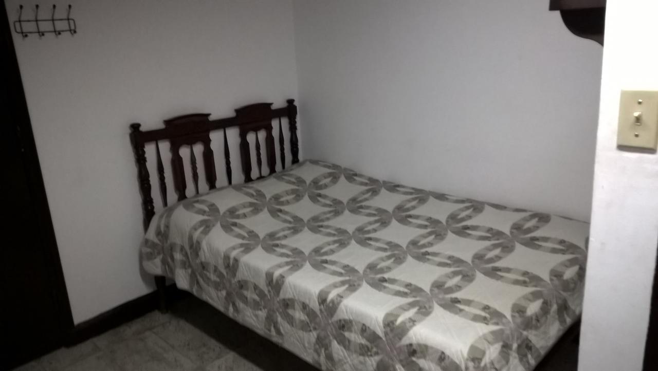 San Fernando Resort