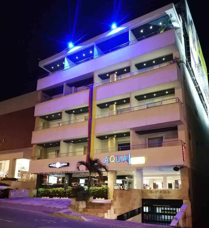 Aqua Granada Hotel 4*