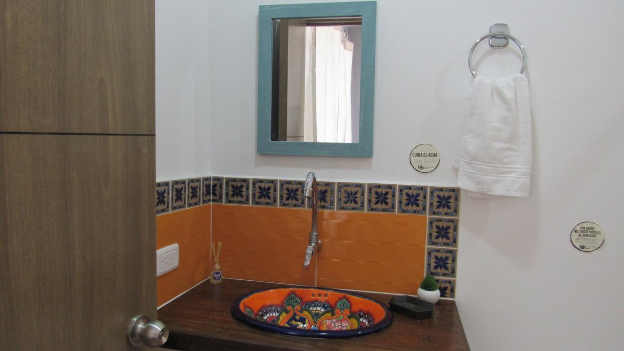 La Casa Del Sol Hostal *