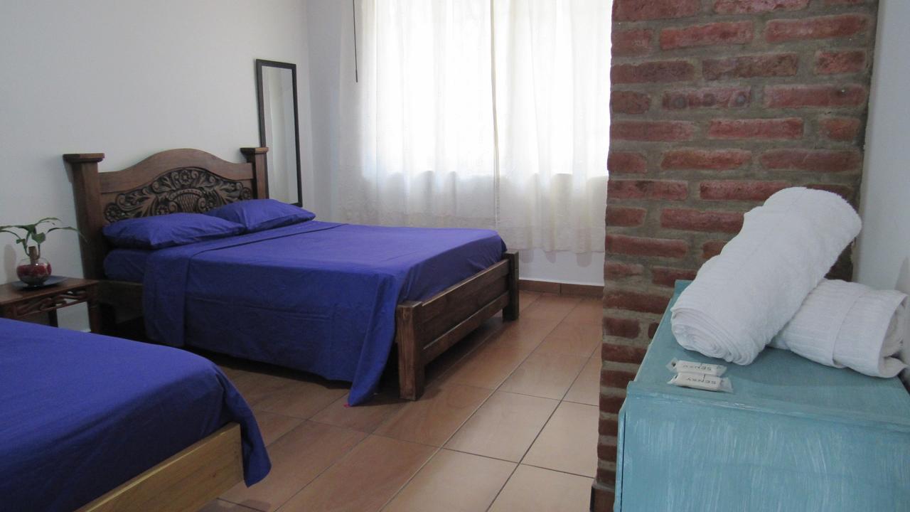 La Casa Del Sol * Cali
