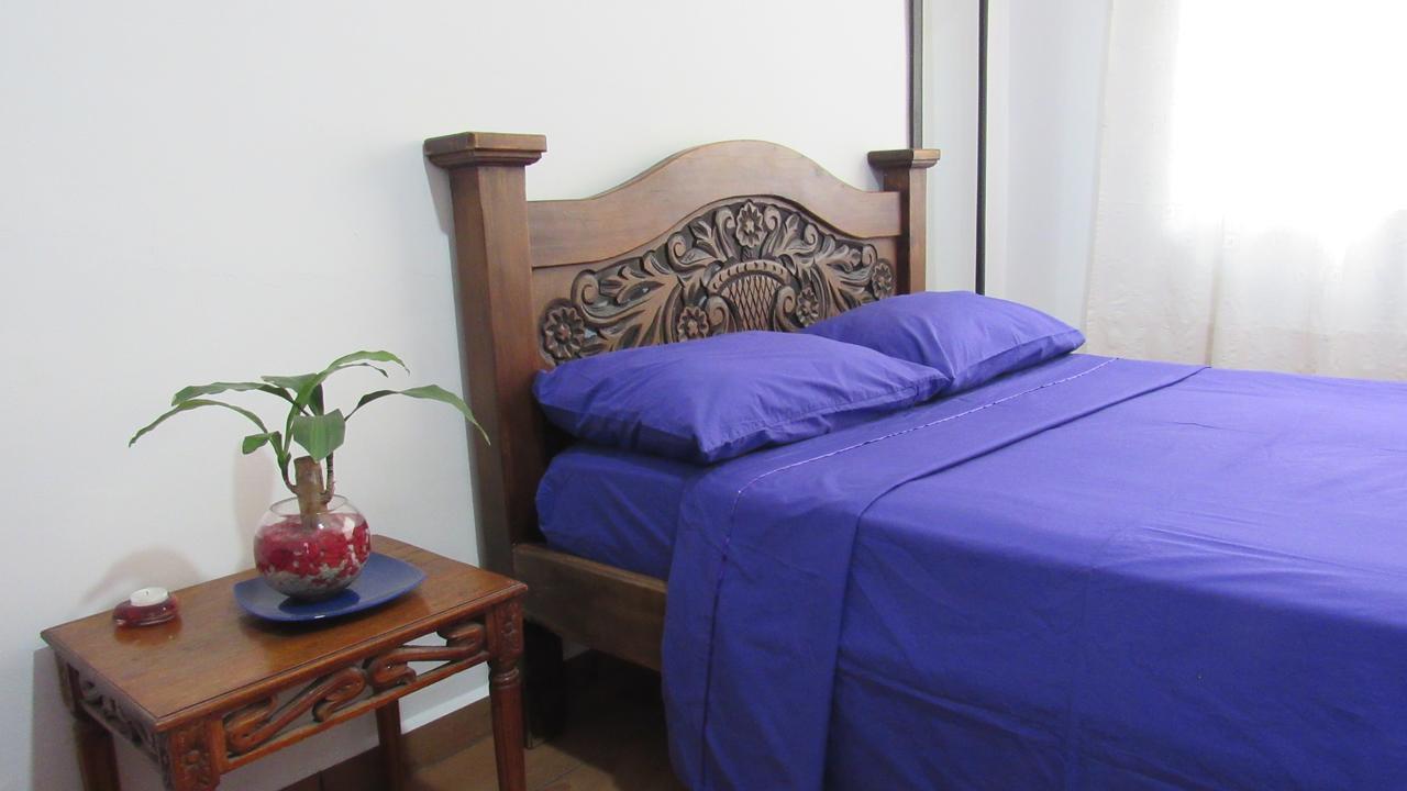 Hostal La Casa Del Sol