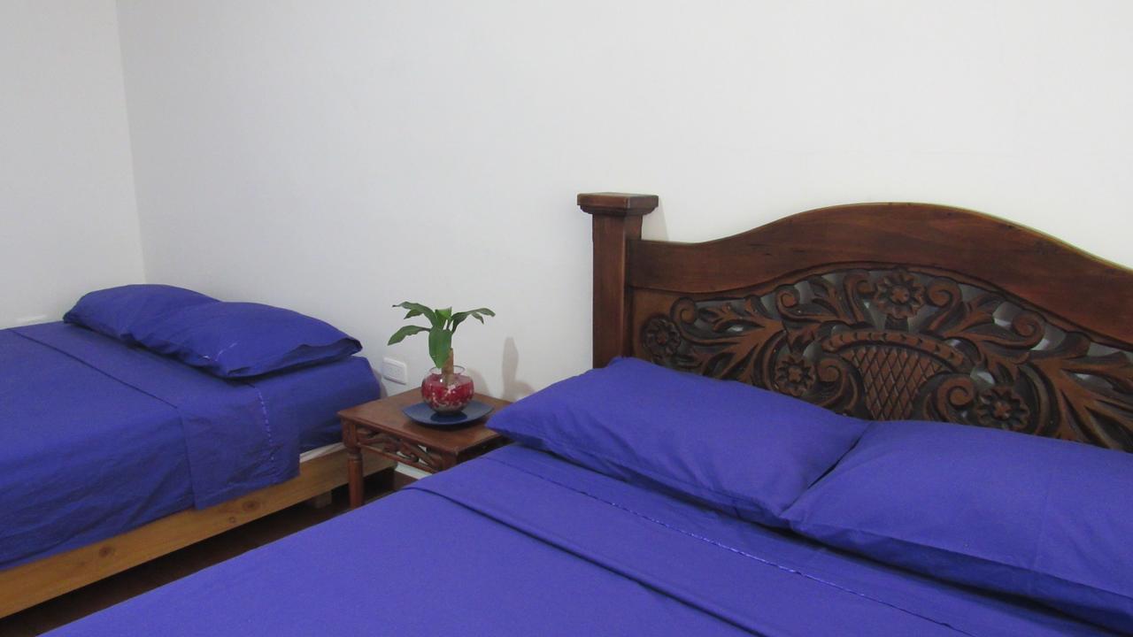 La Casa Del Sol Cali
