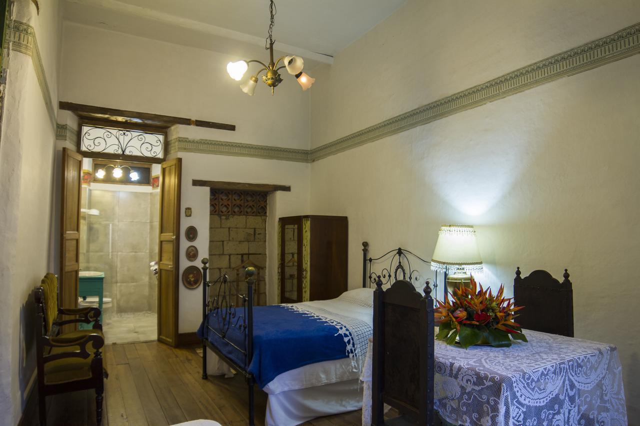 Inn La Sicilia