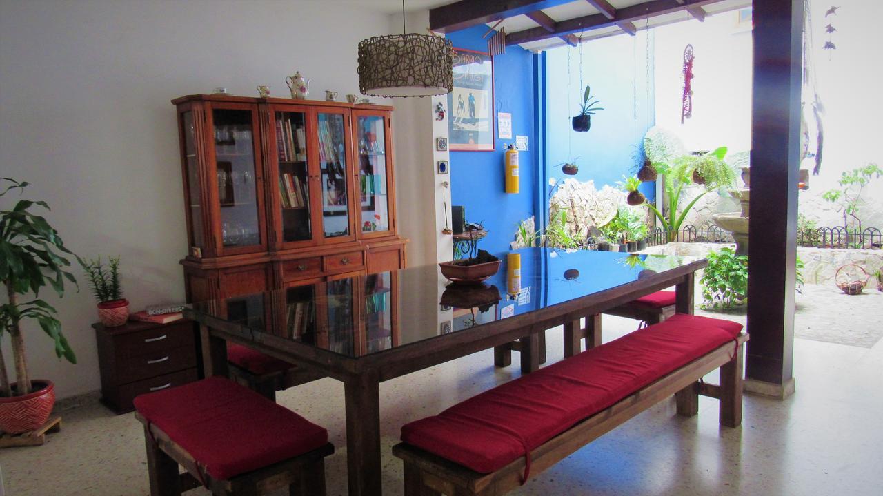 La Casa Del Sol Hostal