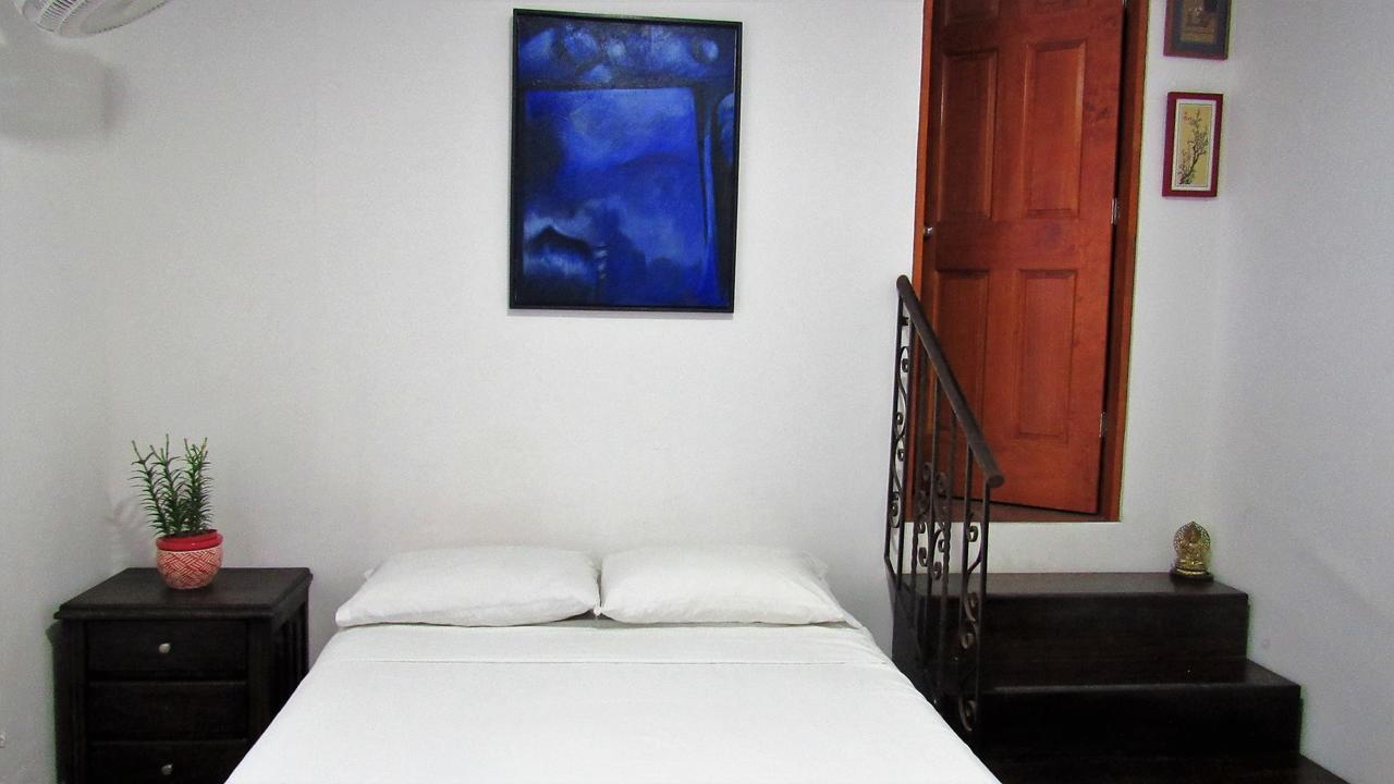 La Casa Del Sol