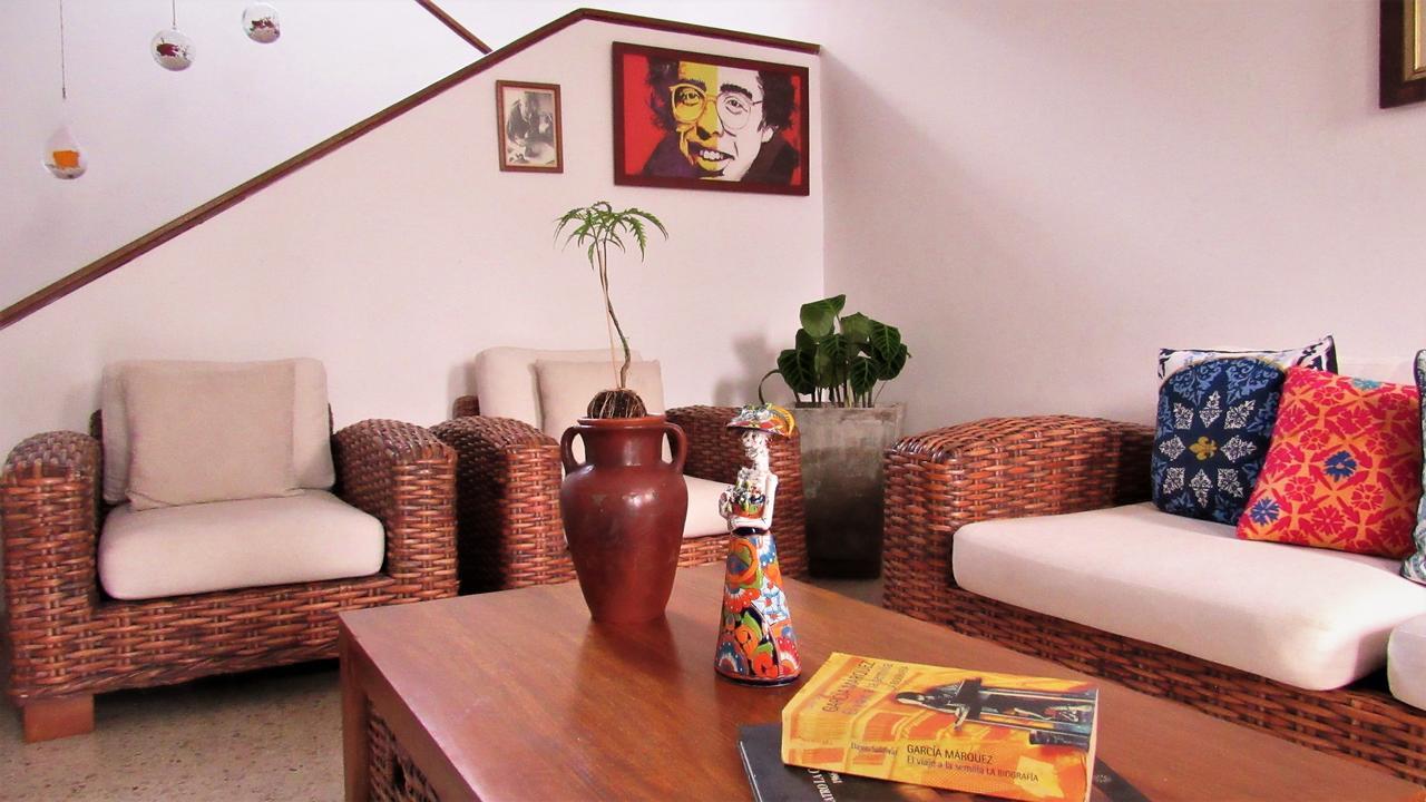 La Casa Del Sol Cali