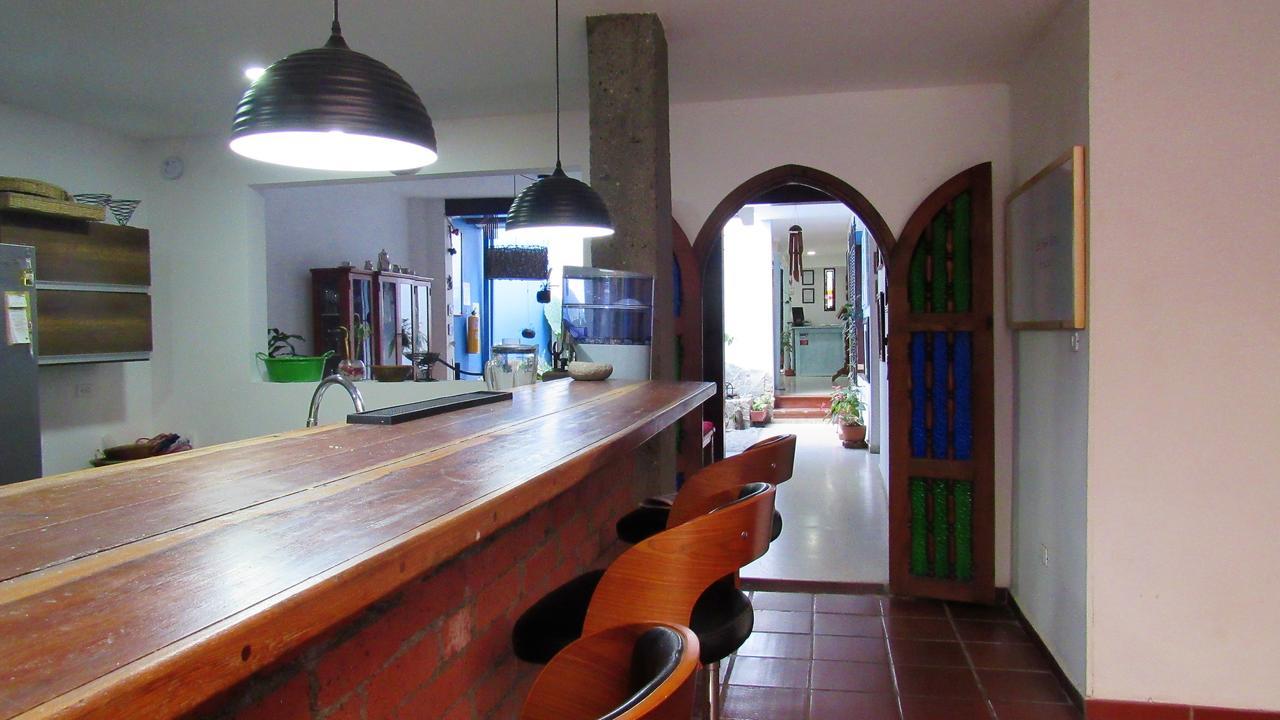 Hostal La Casa Del Sol *