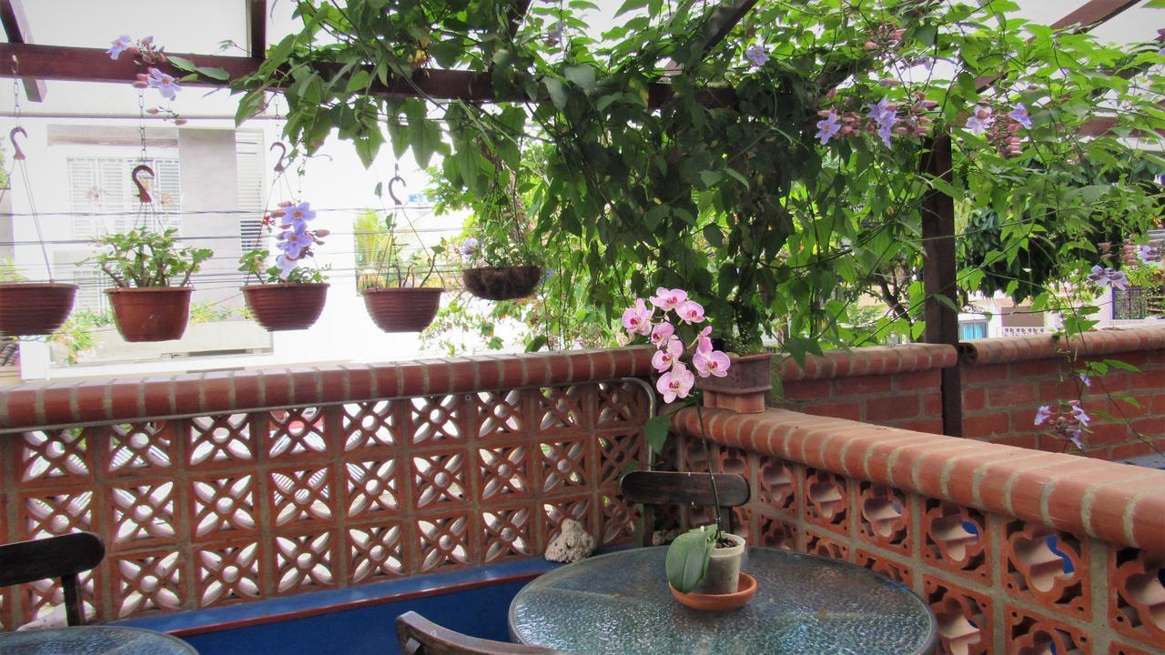 La Casa Del Sol