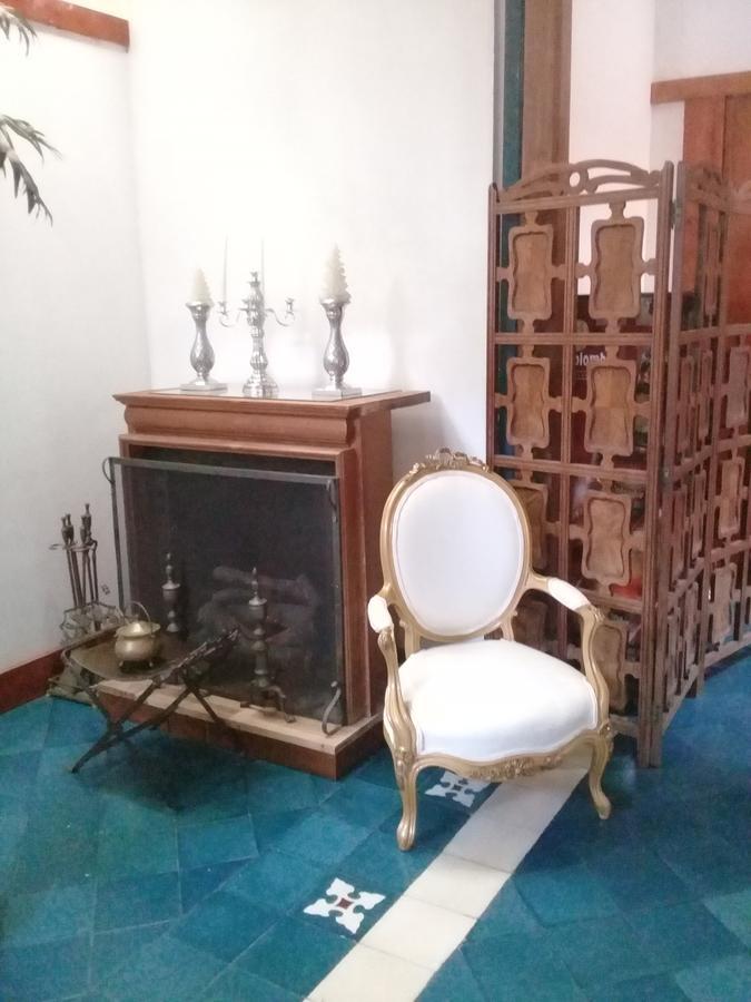 La Sicilia Inn Cali