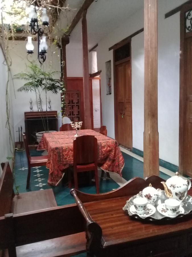 La Sicilia Inn Cali