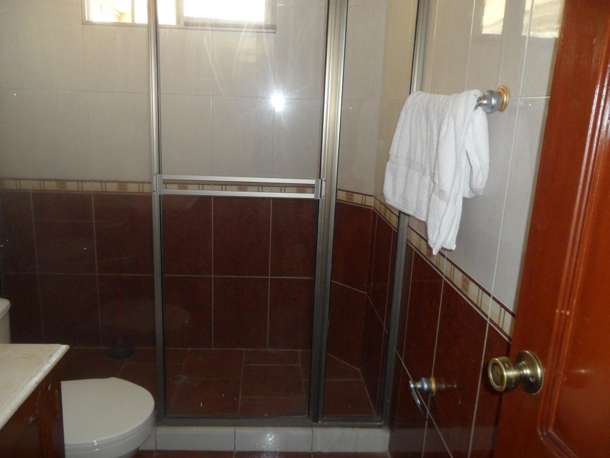 Casa Impacto - Ciudad Jardin Hostal Cali