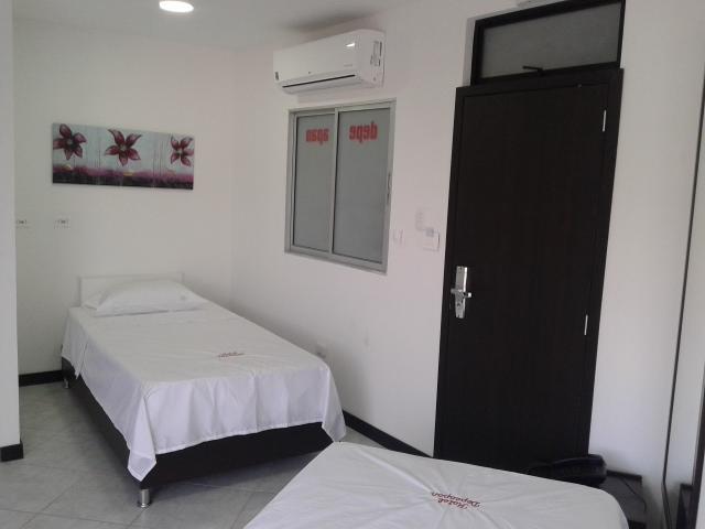 Depeapan Hotel