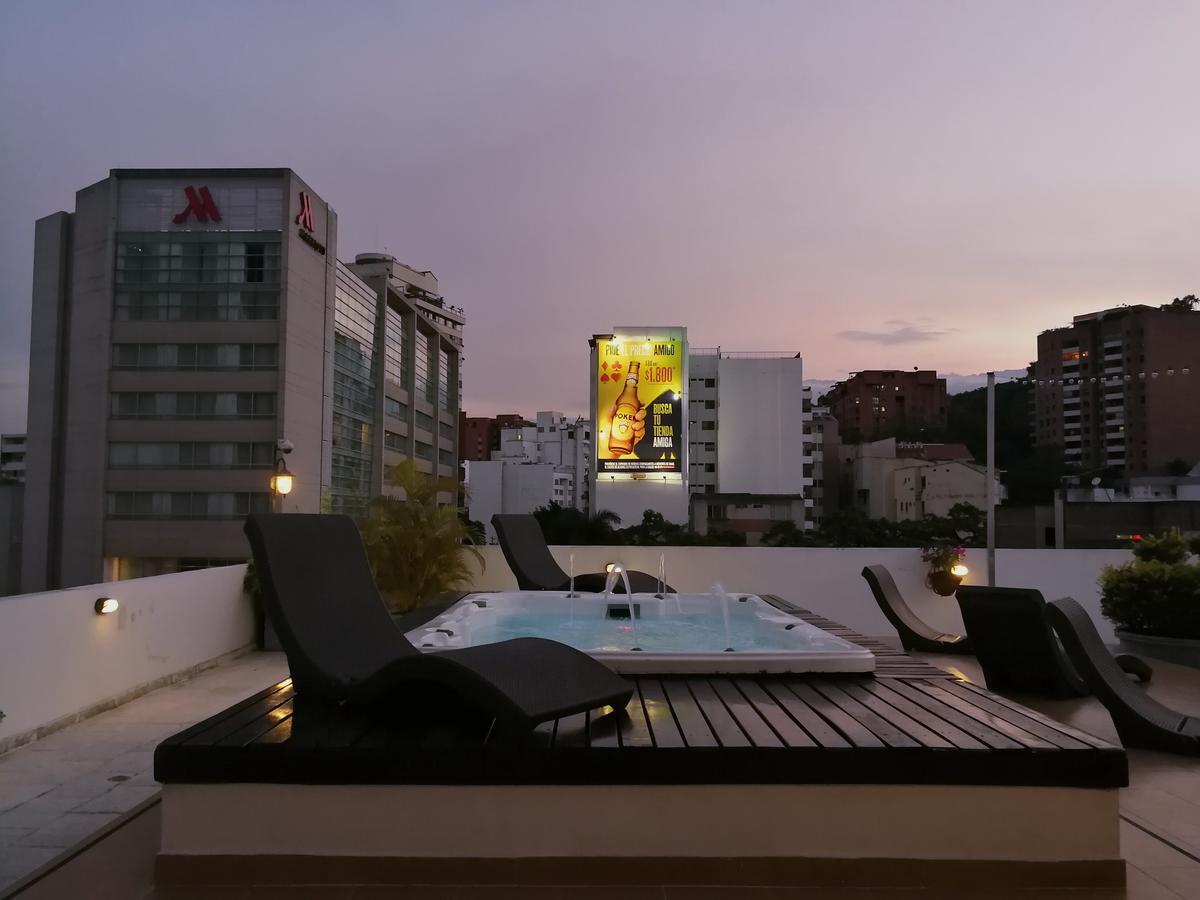 Hotel Aqua Granada 4*