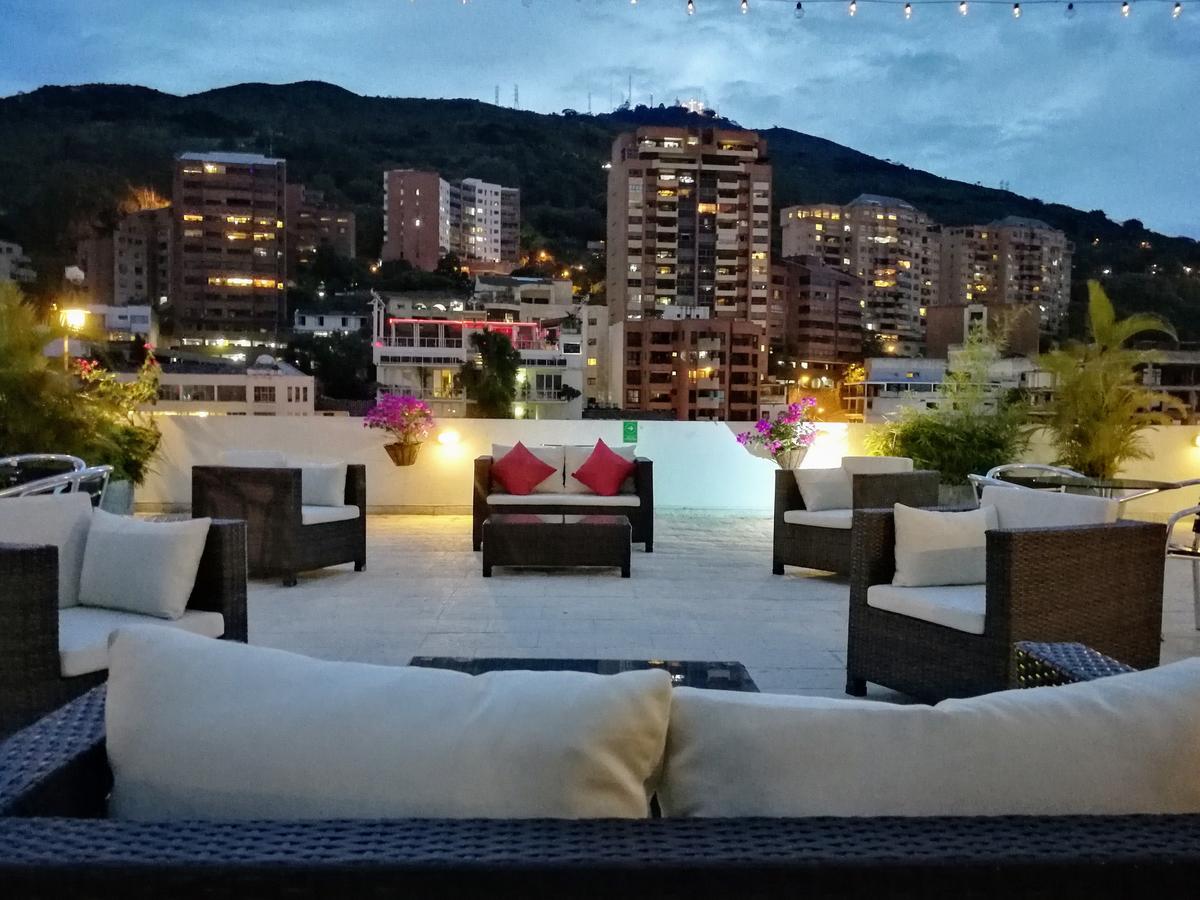 Aqua Granada 4* Cali