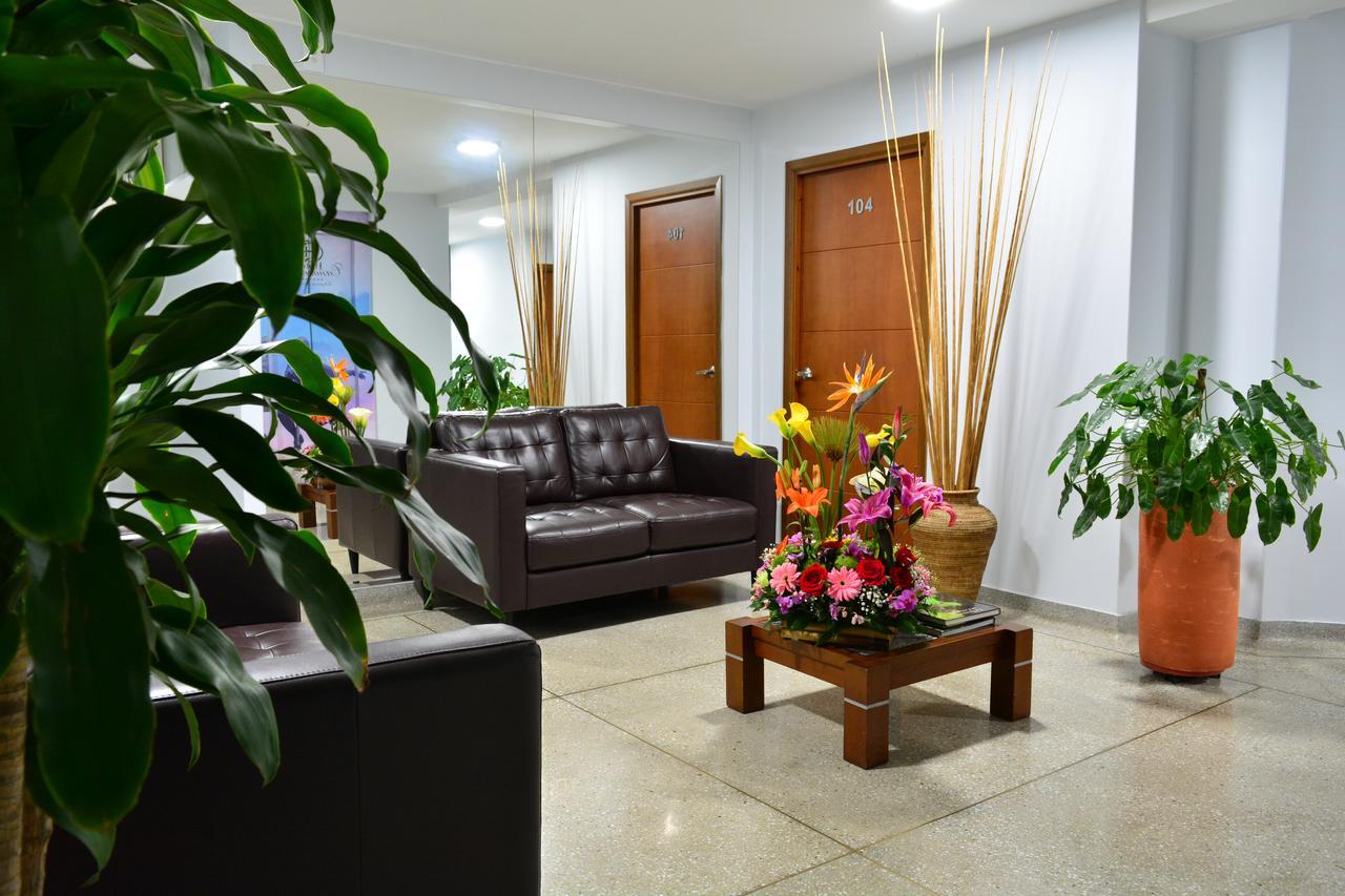 Hotel Canaveralejo 3*