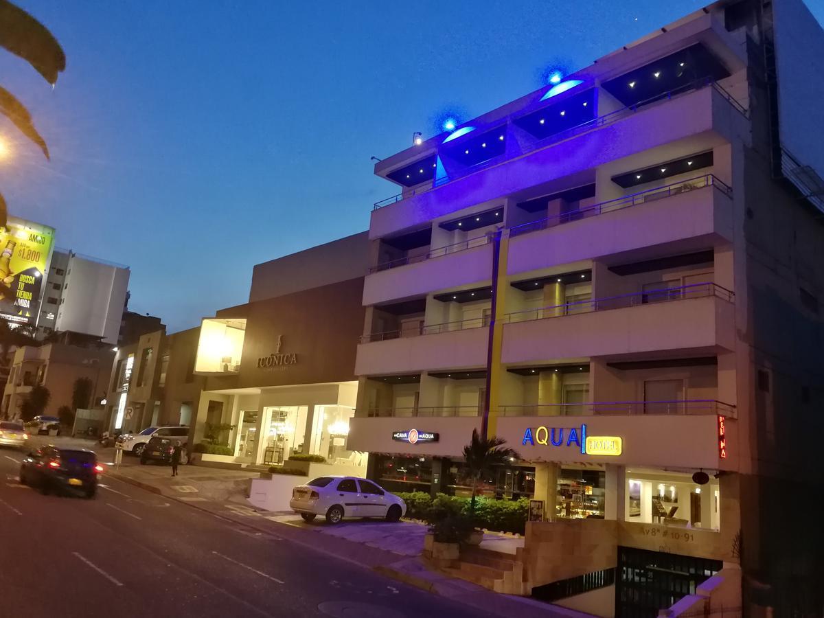 Aqua Granada