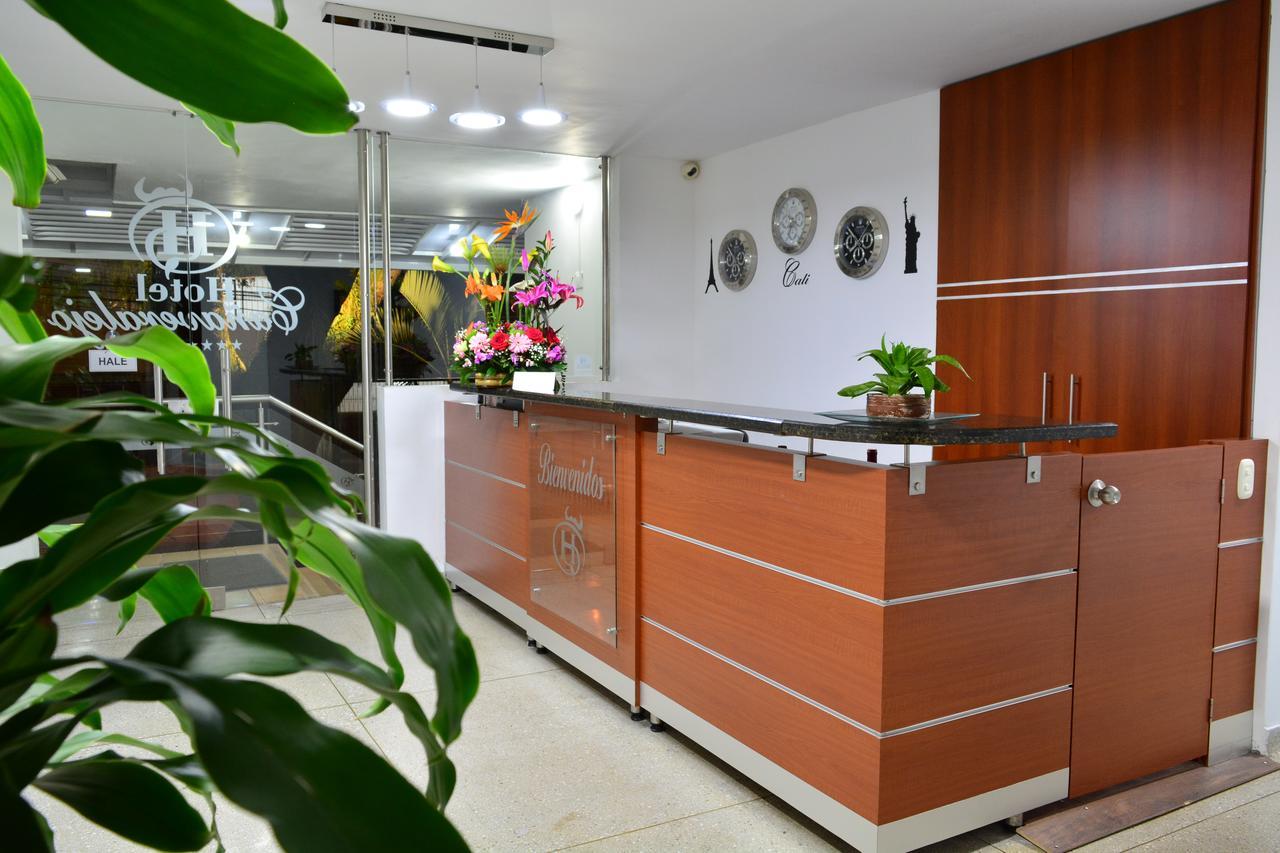 Hotel Canaveralejo 3*