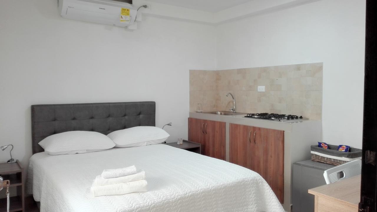 Hotel Avril