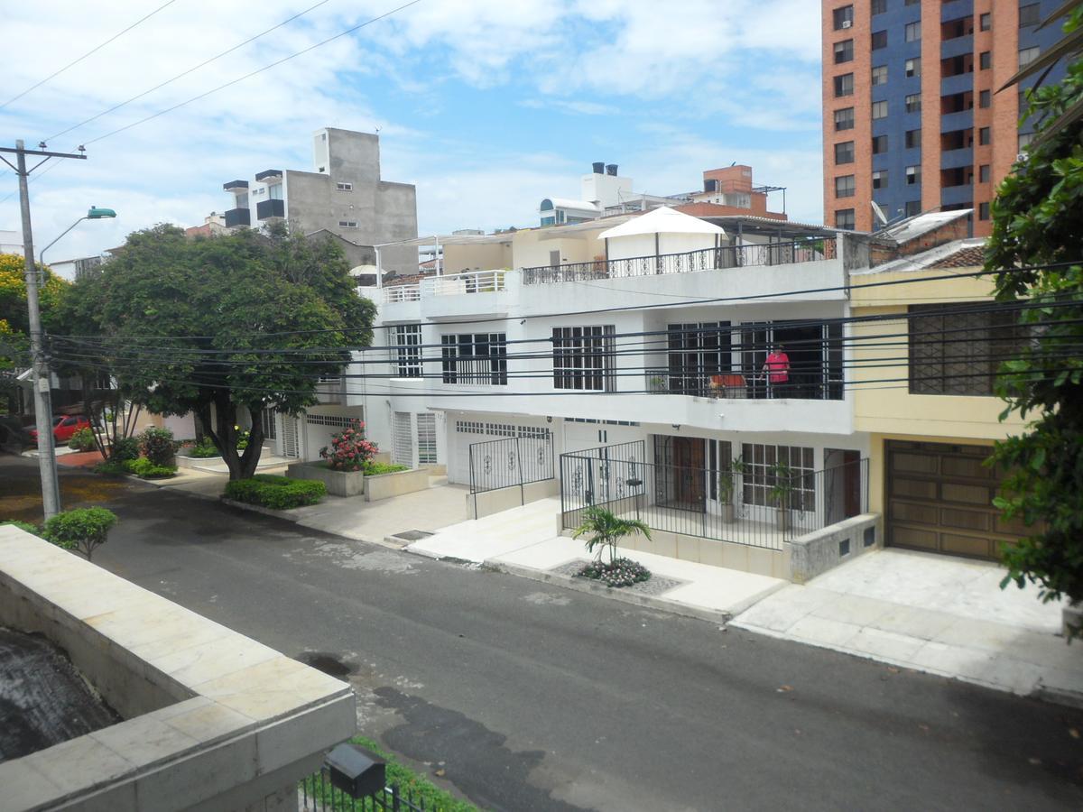 Casa Impacto - Ciudad Jardin