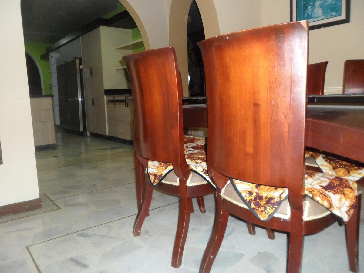 Hostal Casa Impacto - Ciudad Jardin Cali