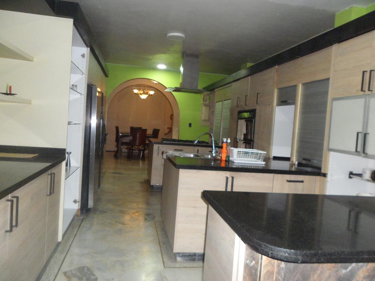 Casa Impacto - Ciudad Jardin Hostal *