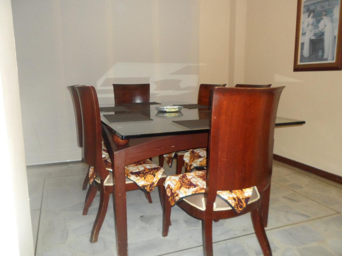 Hostal Casa Impacto - Ciudad Jardin *