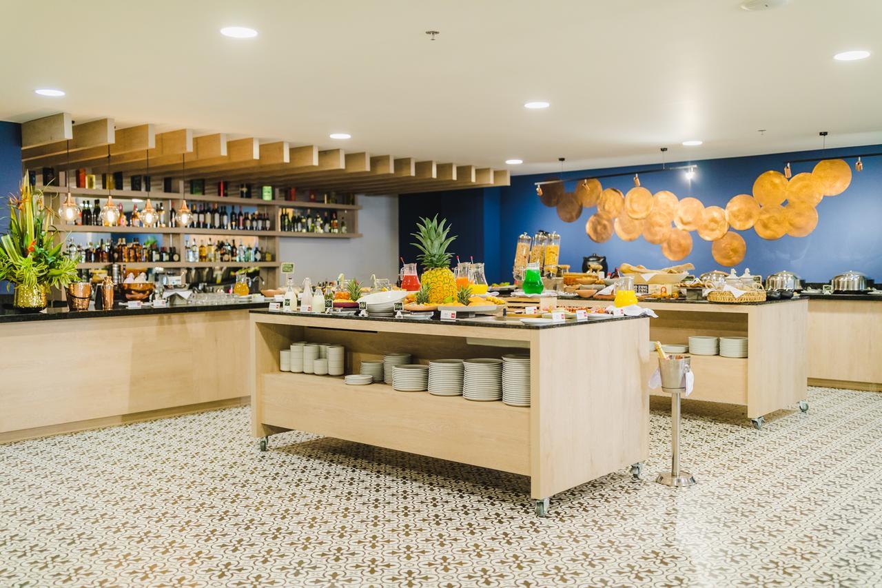 Hotel Hilton Garden Ciudad Jardin Cali