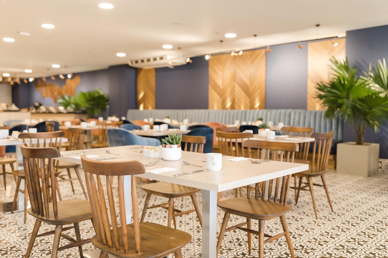 Hilton Garden Ciudad Jardin